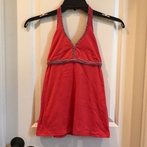 Lulu lemon sportswear top